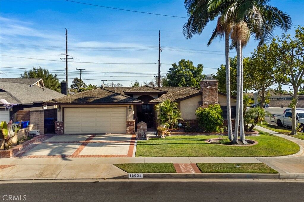 Property Photo:  16034 Placid  CA 90604 