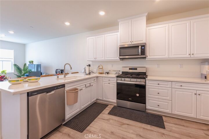 Property Photo: 4058 E Coronado Privado CA 91761