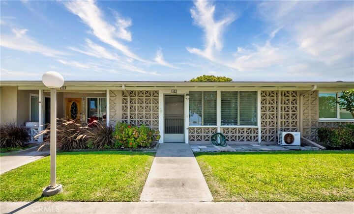 Property Photo:  13660 Annandale Drive 23 H  CA 90740 