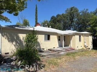 Property Photo: 570 S Cloverdale CA 95425