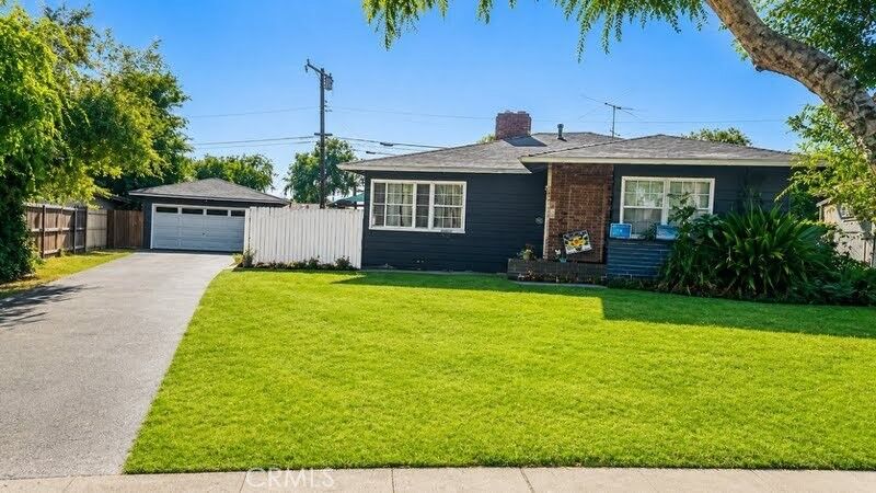 Property Photo:  2011 Armour  CA 91768 