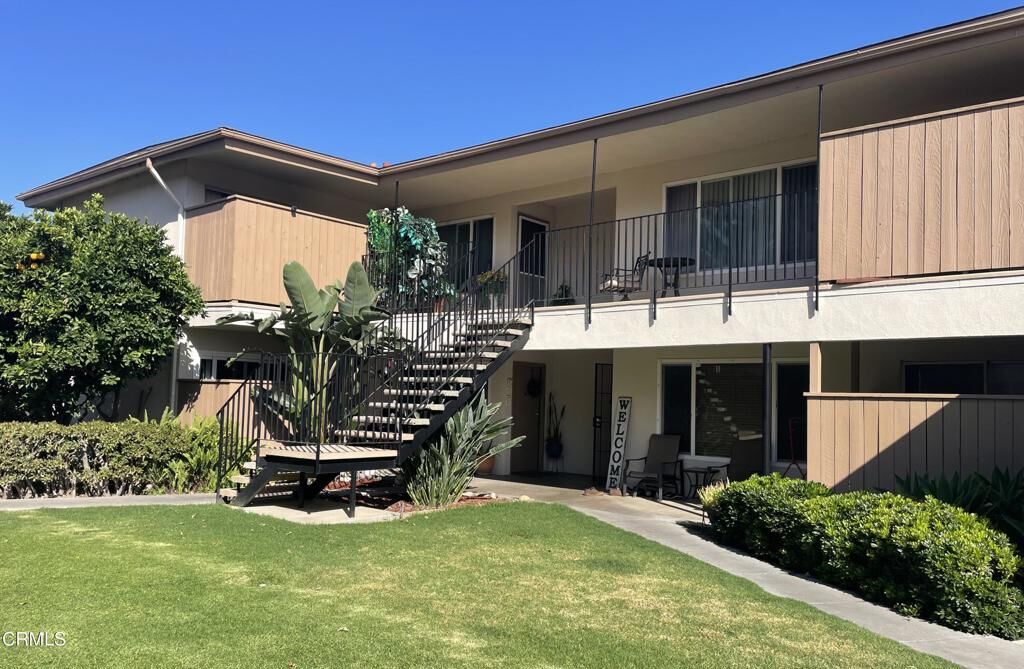 Property Photo:  351 S Steckel Drive  CA 93060 
