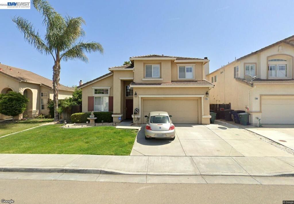 Property Photo: 1356 Gentry Lane CA 95377