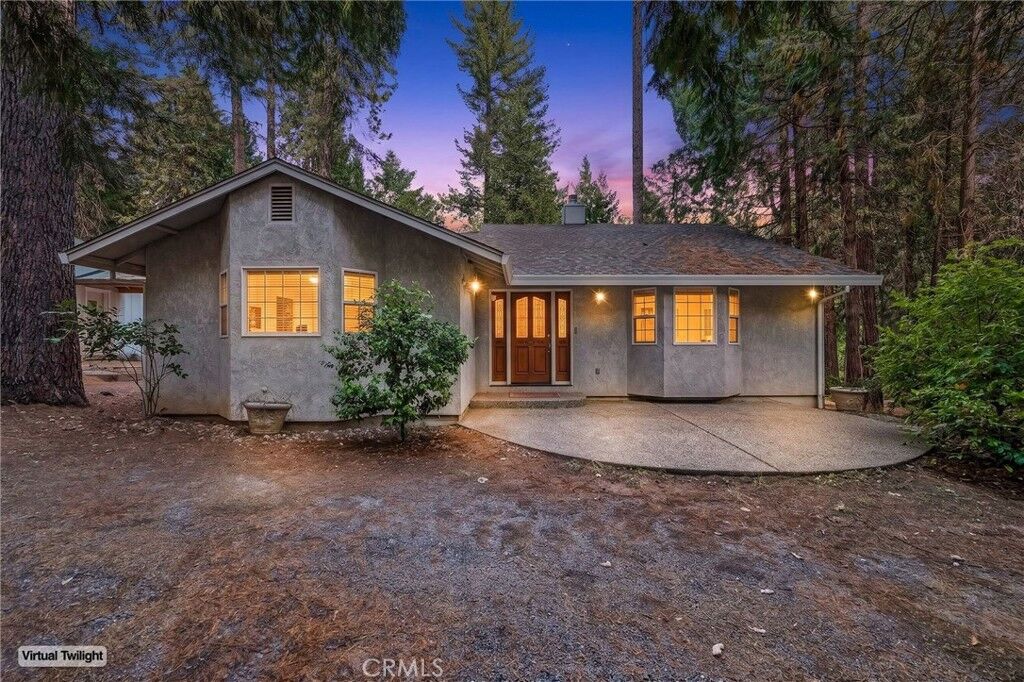 Property Photo: 6463 Hollywood CA 95954