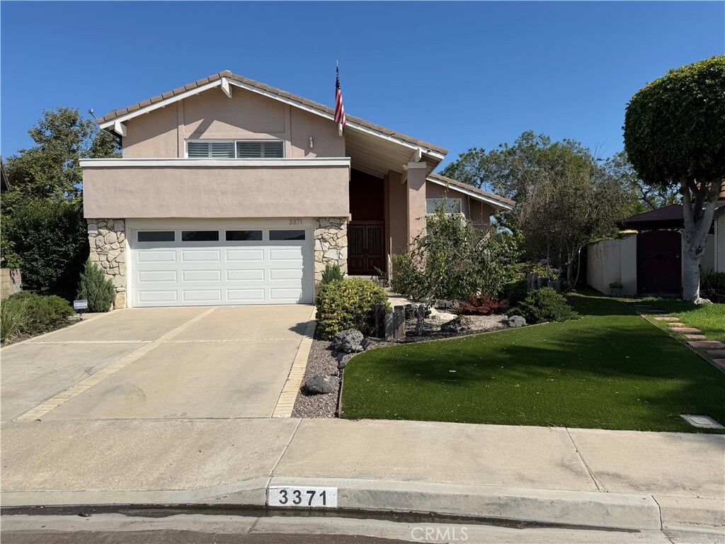 Property Photo:  3371 Pecan Street  CA 92606 