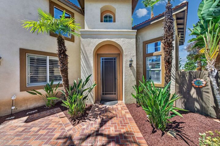 Property Photo:  43683 Altamura Court  CA 92592 
