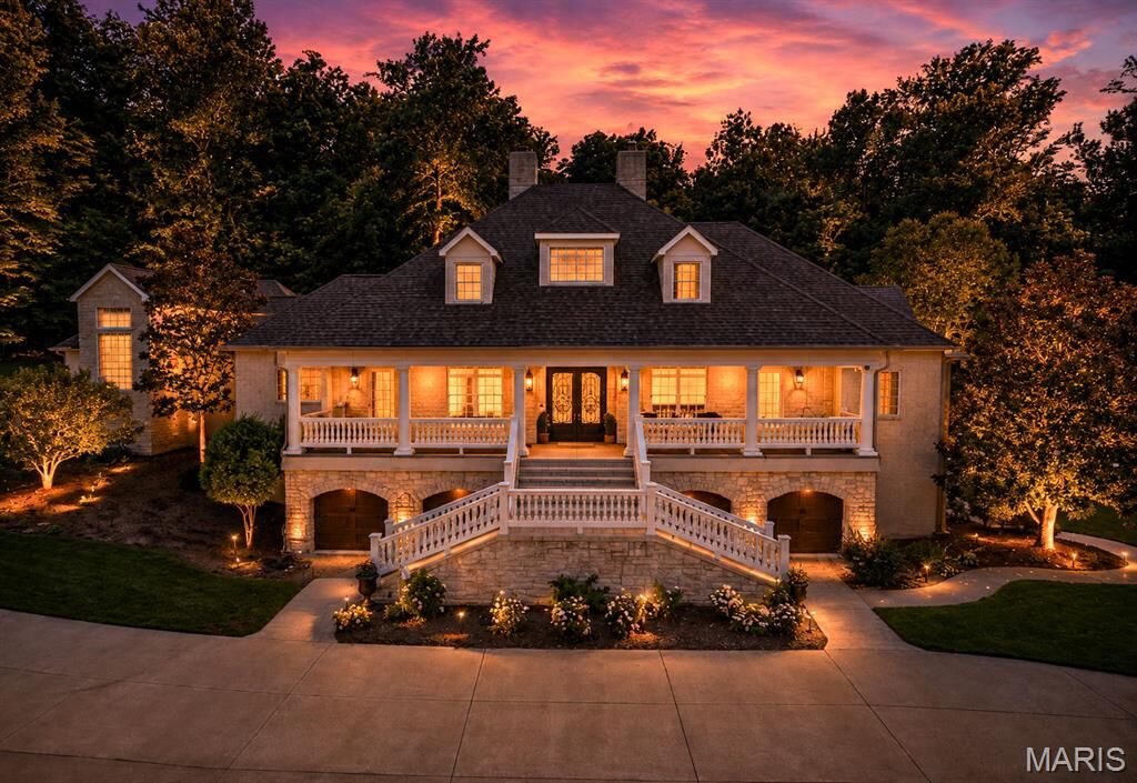 Property Photo:  1001 Wolf Lane  MO 63701 
