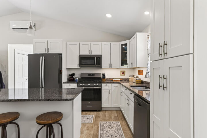 Property Photo: 708 Waldo Station Road ME 04915