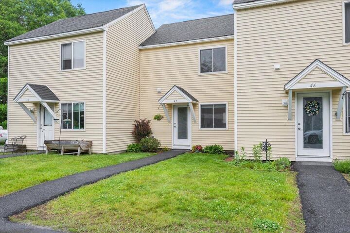 Property Photo: 25 Lawrence Street 47 ME 04092