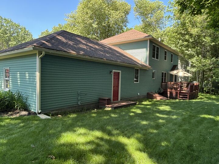 Property Photo: 130 Pineloch Drive ME 04103