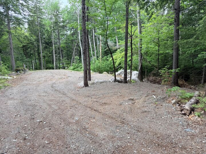Property Photo:  19 Brown Road  ME 04424 