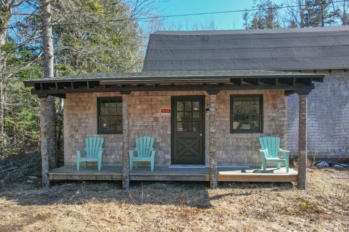 Property Photo:  93 Goods Point Road Lot #3  ME 04680 