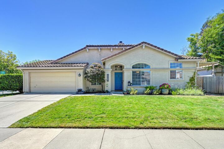 Property Photo:  4610 Shenango Way  CA 95758 
