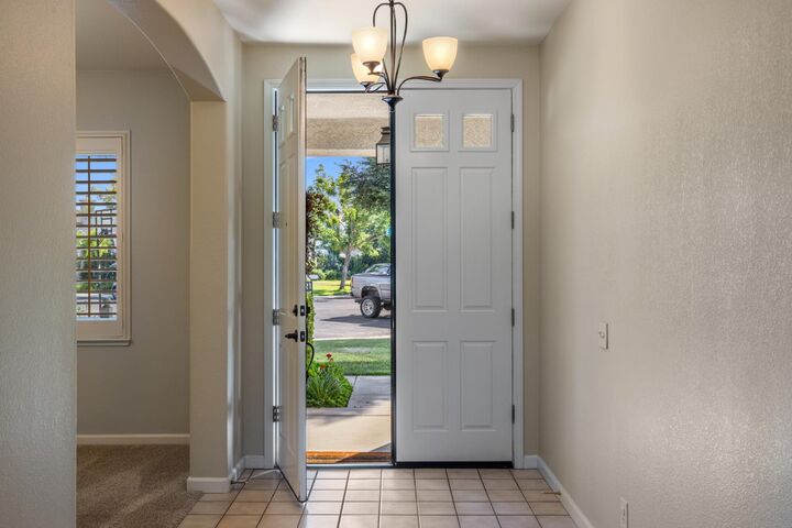 Property Photo: 4201 Encore Lane CA 95357