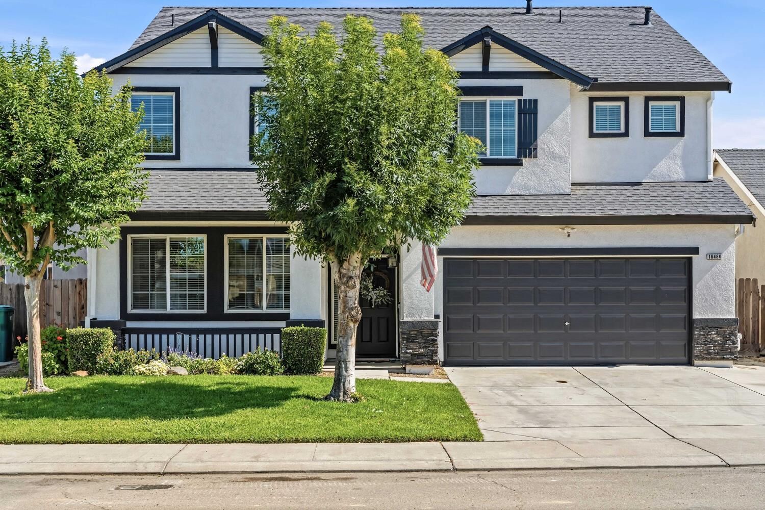 Property Photo: 16480 Darlington Street CA 95315