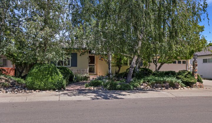 Property Photo:  1419 Holly Drive  CA 95242 
