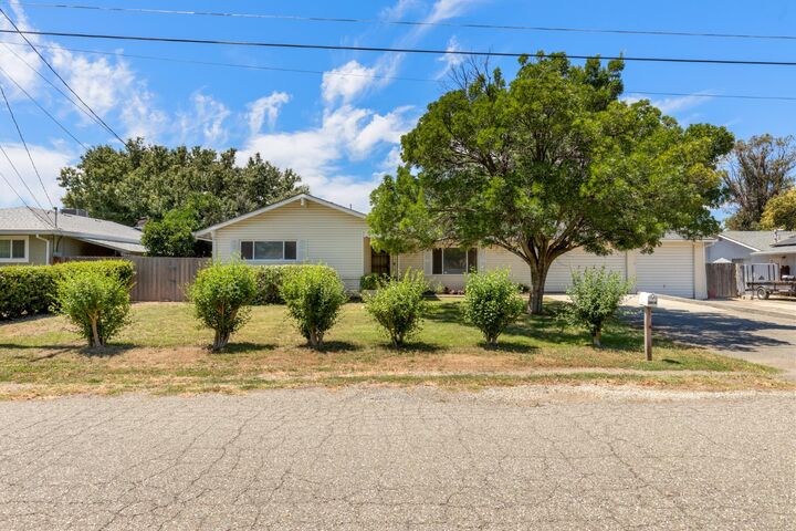 Property Photo: 3361 Hackamore Lane CA 95973