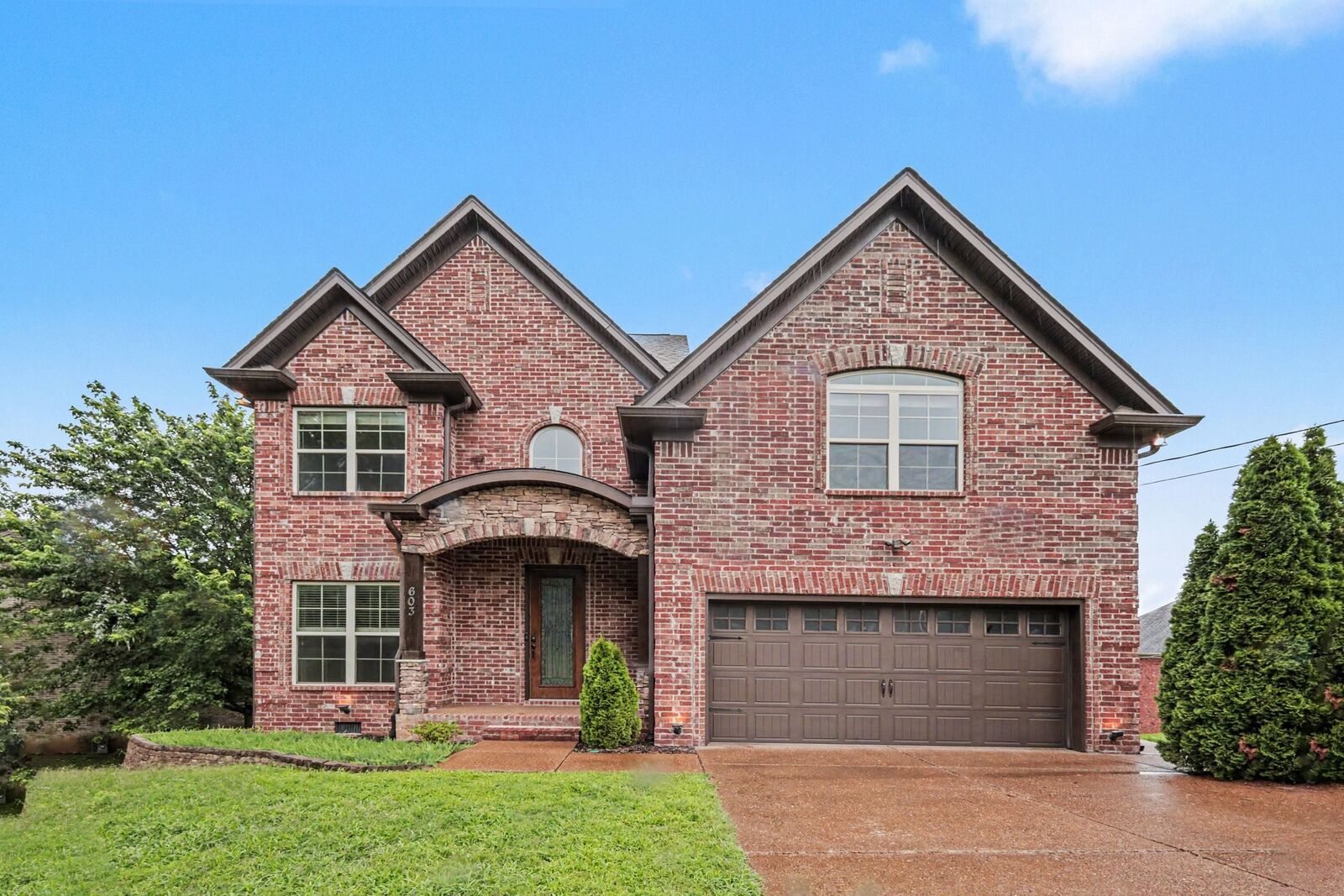 Property Photo:  603 Windtree Pass  TN 37122 