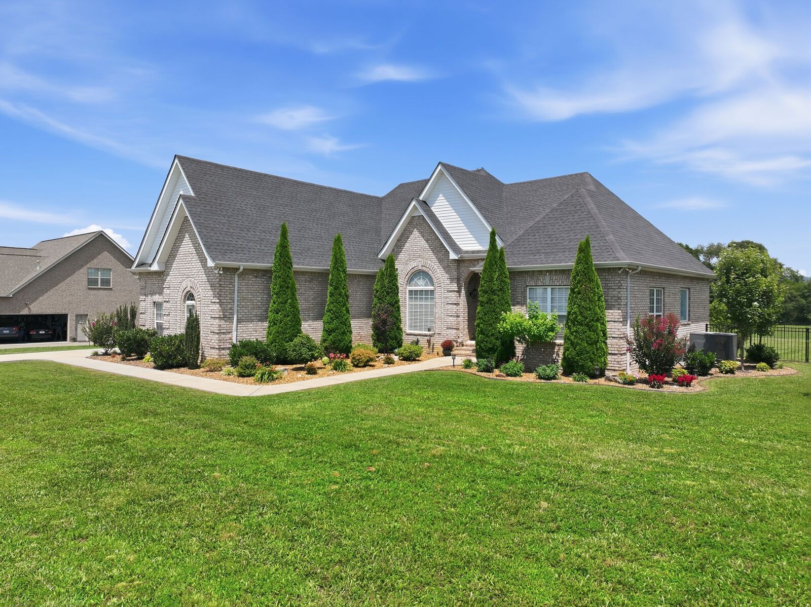 Property Photo: 72 Lancaster St TN 37342