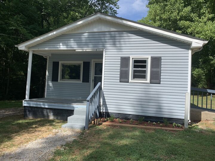 Property Photo:  2515 Smith Hollow Rd  TN 38472 