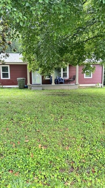 Property Photo: 617 Fall River Rd TN 38464