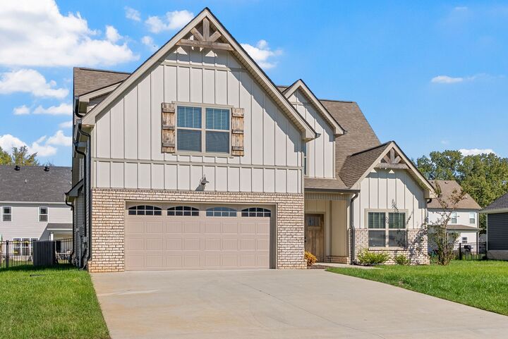 Property Photo:  573 Bowden Drive  TN 37043 