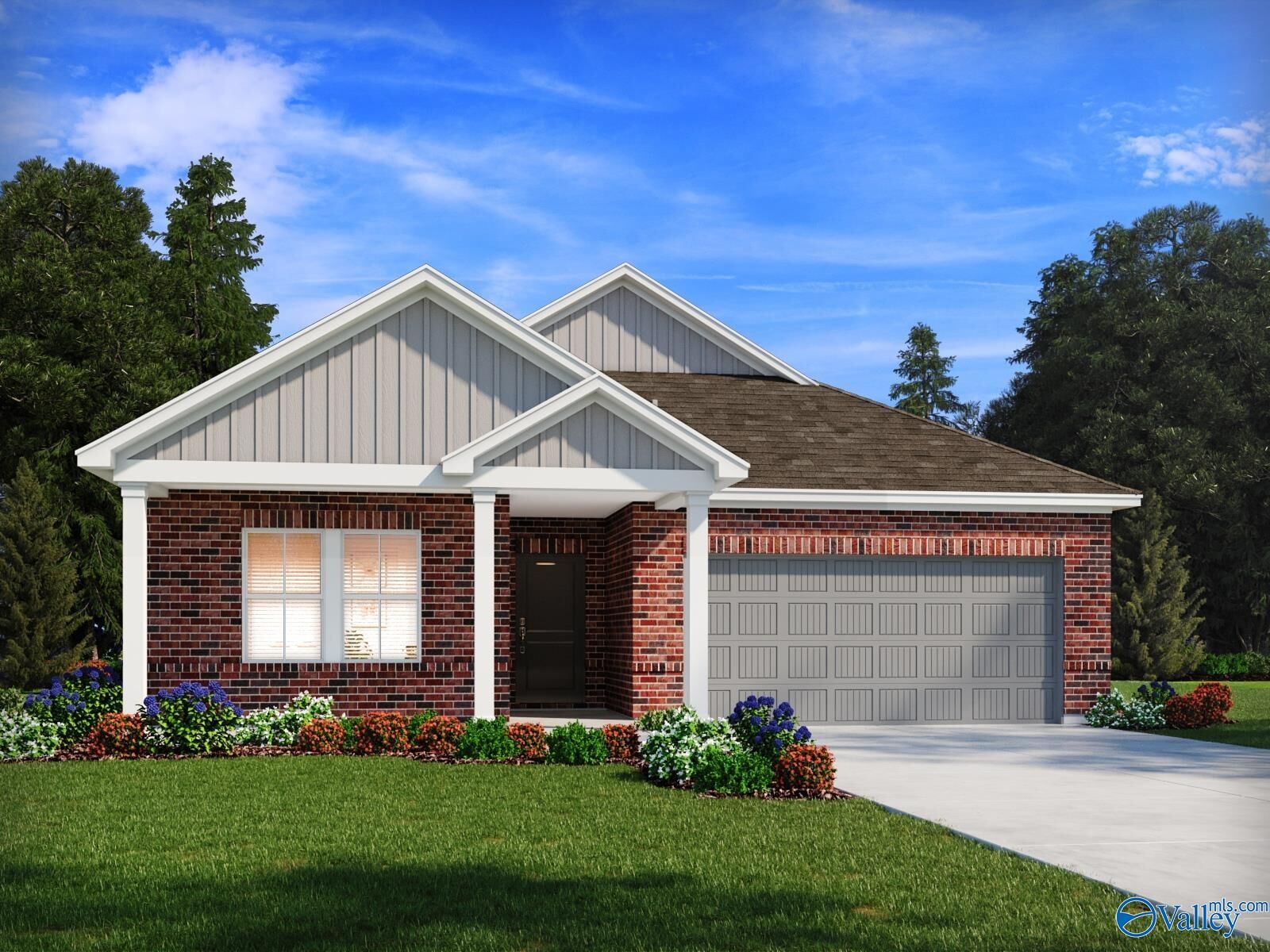 Property Photo:  122 Gypsy Way  AL 35773 
