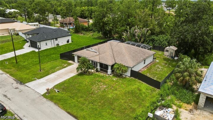 Property Photo: 3812 17th Street W FL 33971