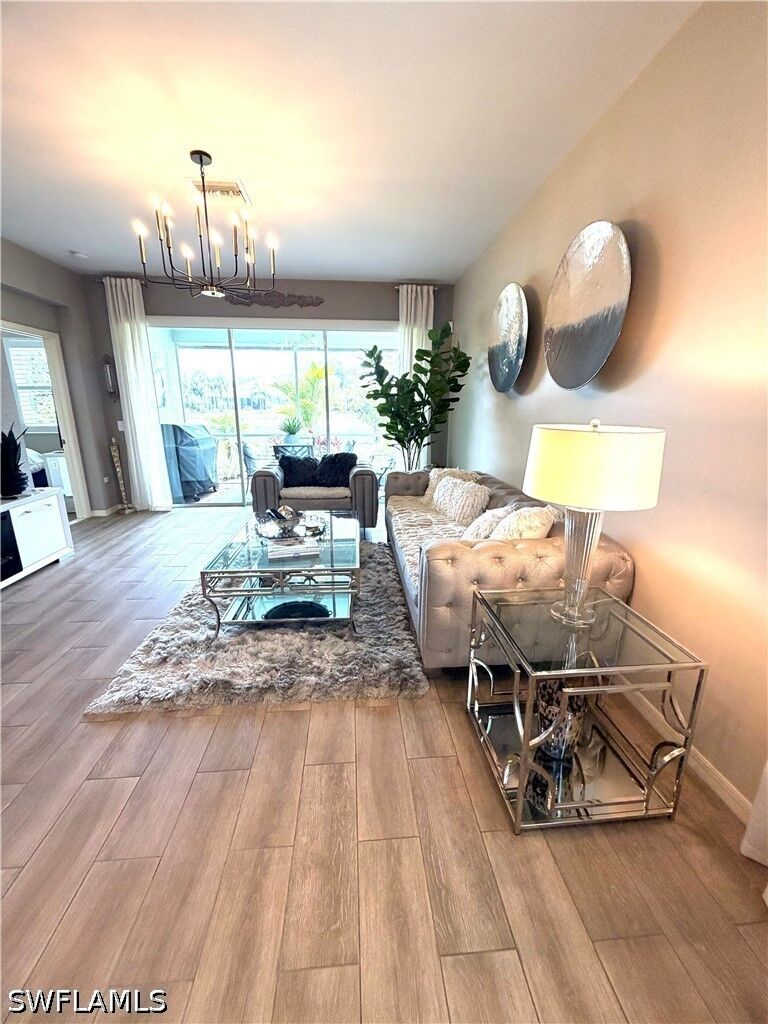 Property Photo:  8736 Querce Court  FL 34114 
