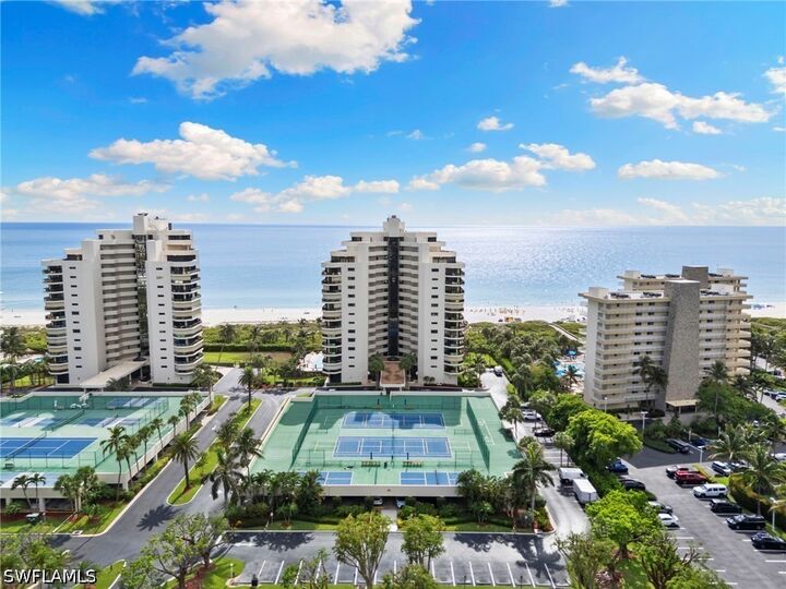 Property Photo: 720 S Collier Boulevard 904 FL 34145