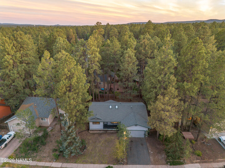 Property Photo:  1805 W University Heights Drive N  AZ 86005 