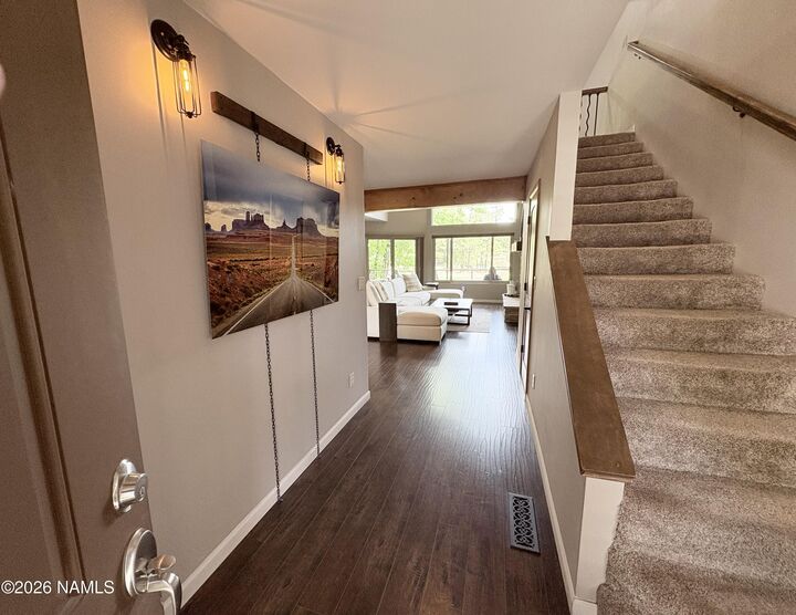 Property Photo: 2900 N Saddleback Way 34 AZ 86004