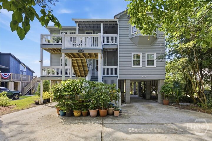 Property Photo:  8 Lighthouse Lane  GA 31328 