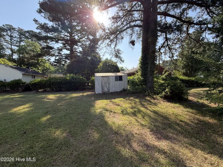 Property Photo: 315 Roberts Street NC 27910