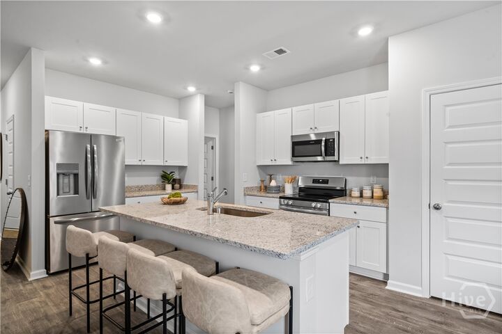 Property Photo:  117 Thistle Blossom Way  GA 31302 