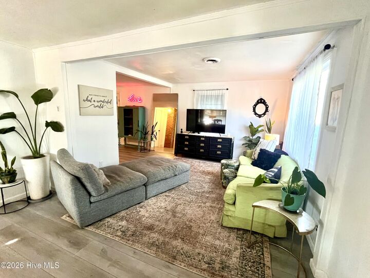 Property Photo: 1409 Wooster Street NC 28401