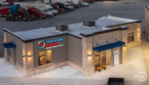 Property Photo: 5712 Ga 21 Highway Suite 300 GA 31407