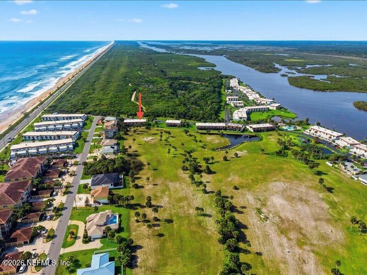 Property Photo:  42 Ocean Palm Villa N  FL 32136 
