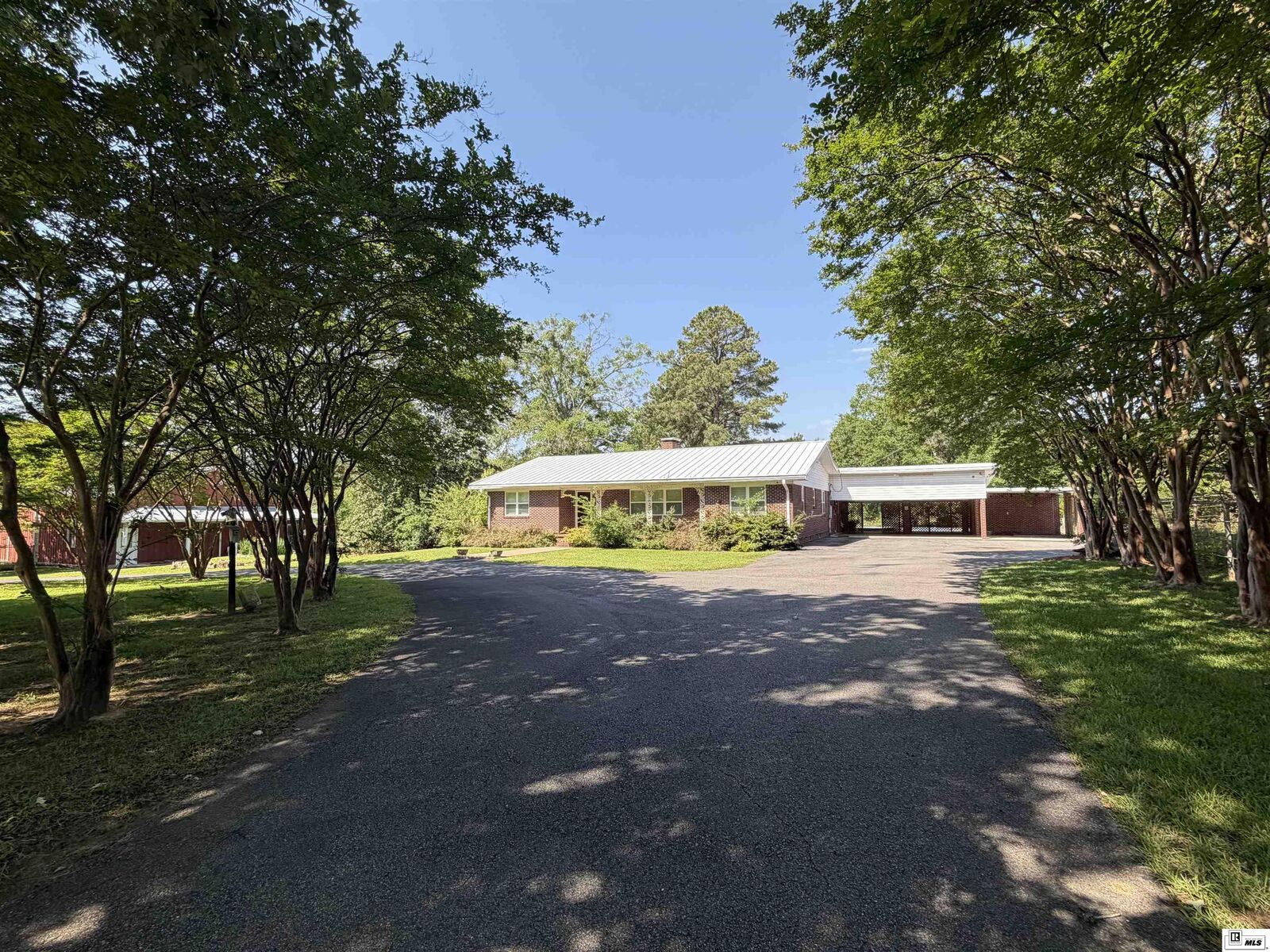 Property Photo: 1120 Norris Road LA 71227