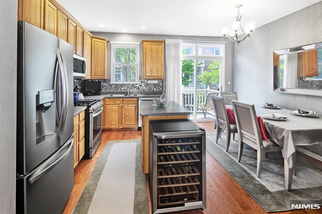 Property Photo: 234 Price Court NJ 07093