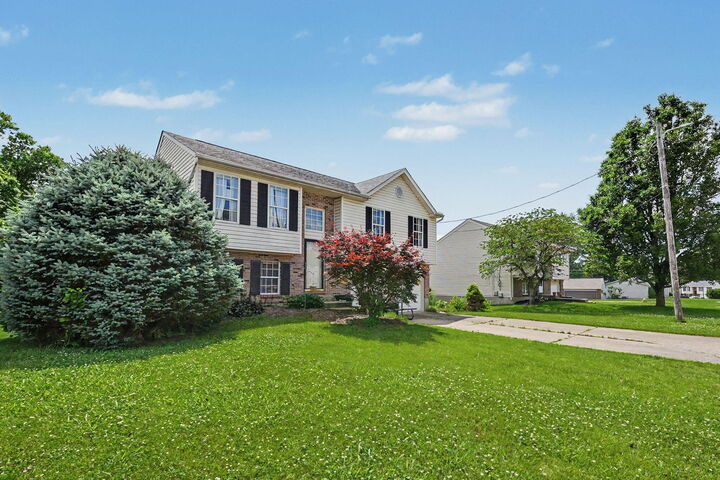 Property Photo: 133 Green Hill Drive KY 41017