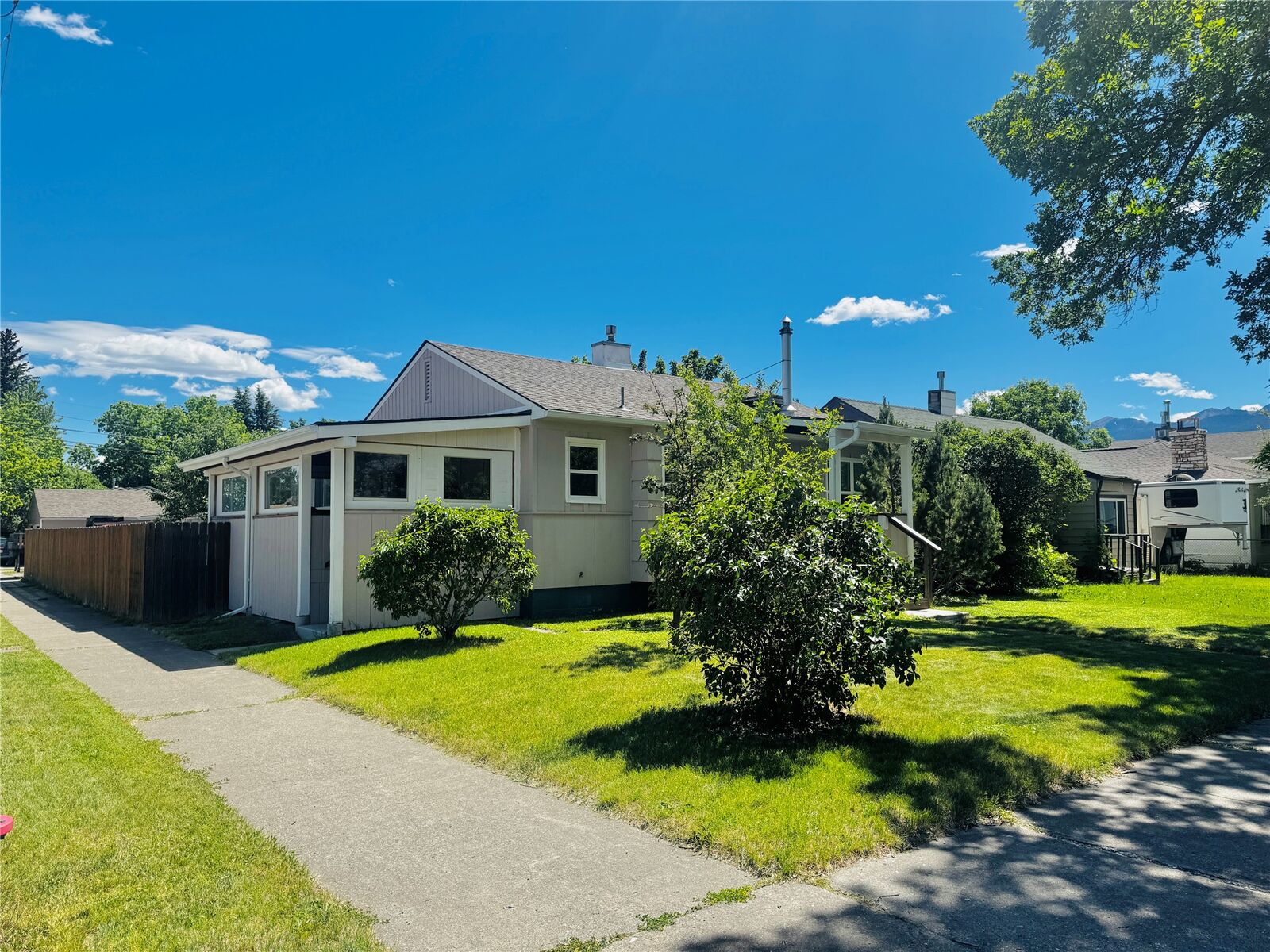 Property Photo:  501 S 11th Street  MT 59047 