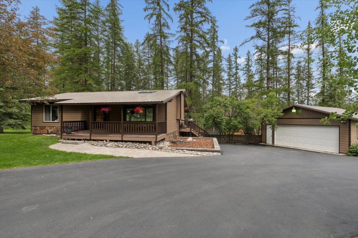 Property Photo: 201 Mallard Loop MT 59937