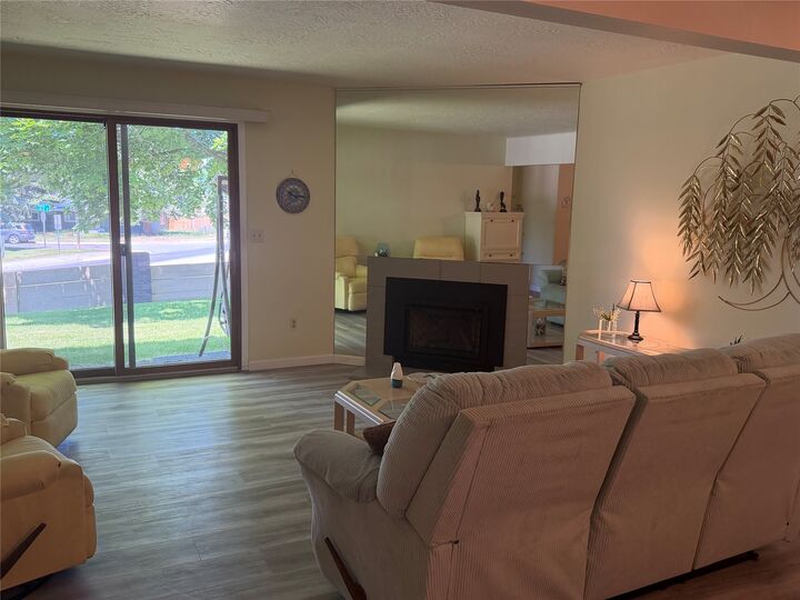 Property Photo:  111 Pattee Canyon Drive 5  MT 59803 