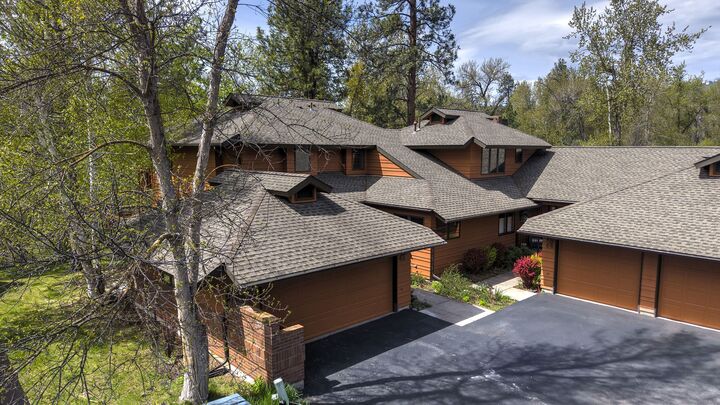 Property Photo: 45 Brookside Way MT 59802