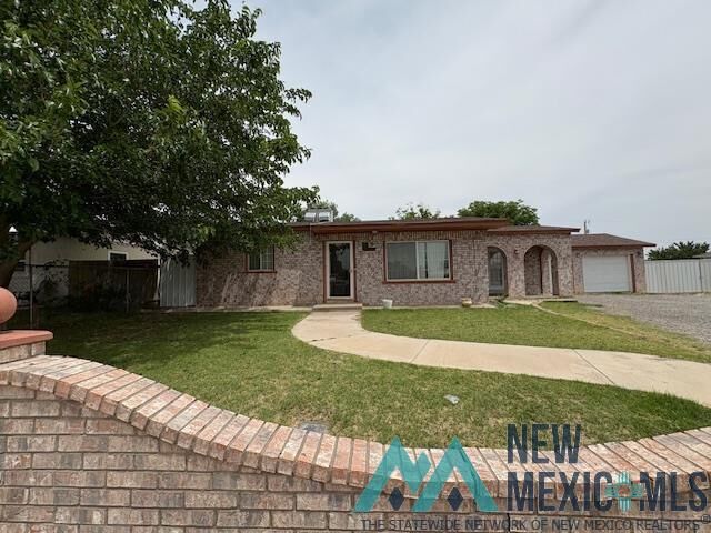 Property Photo: 310 Cleveland Avenue NM 88210
