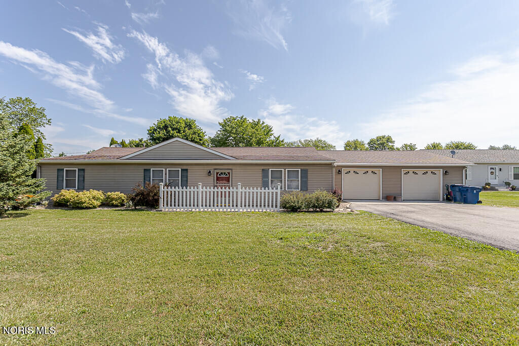 Property Photo:  23275 Ohio 51  OH 43430 