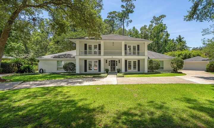 Property Photo:  72 Riverdale Drive  LA 70433 