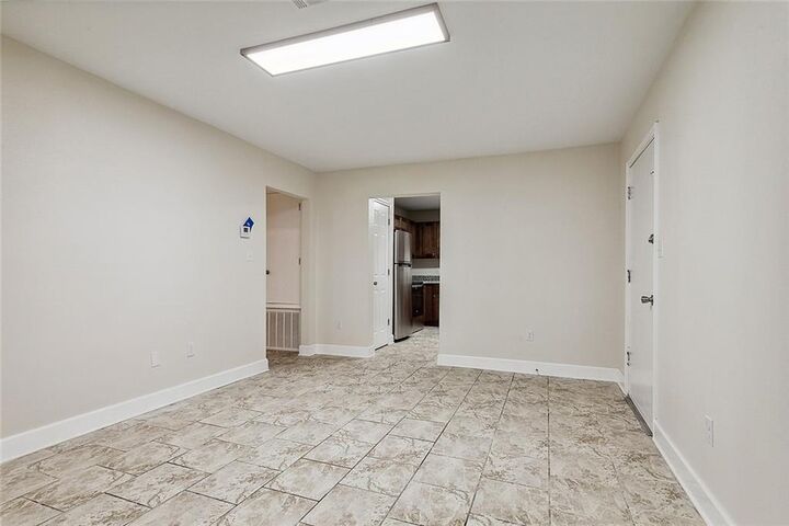 Property Photo:  512 Bellview Street  LA 70123 