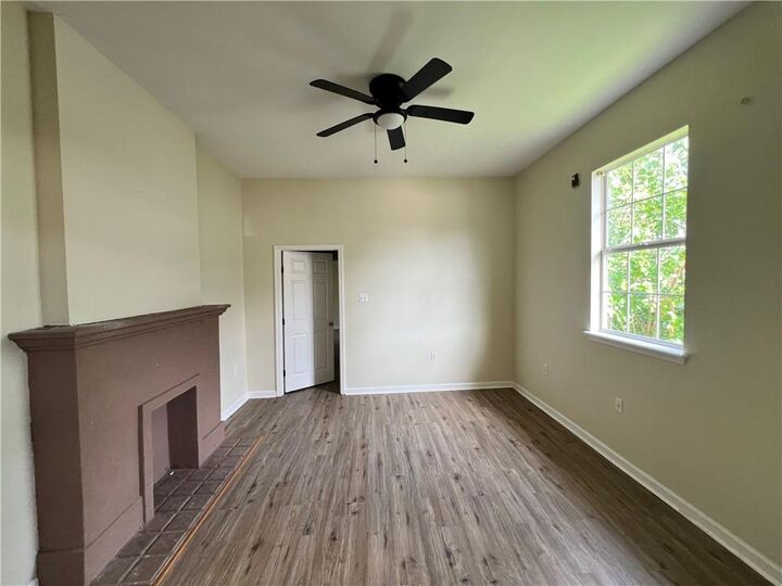 Property Photo:  1924 Painters Street  LA 70117 